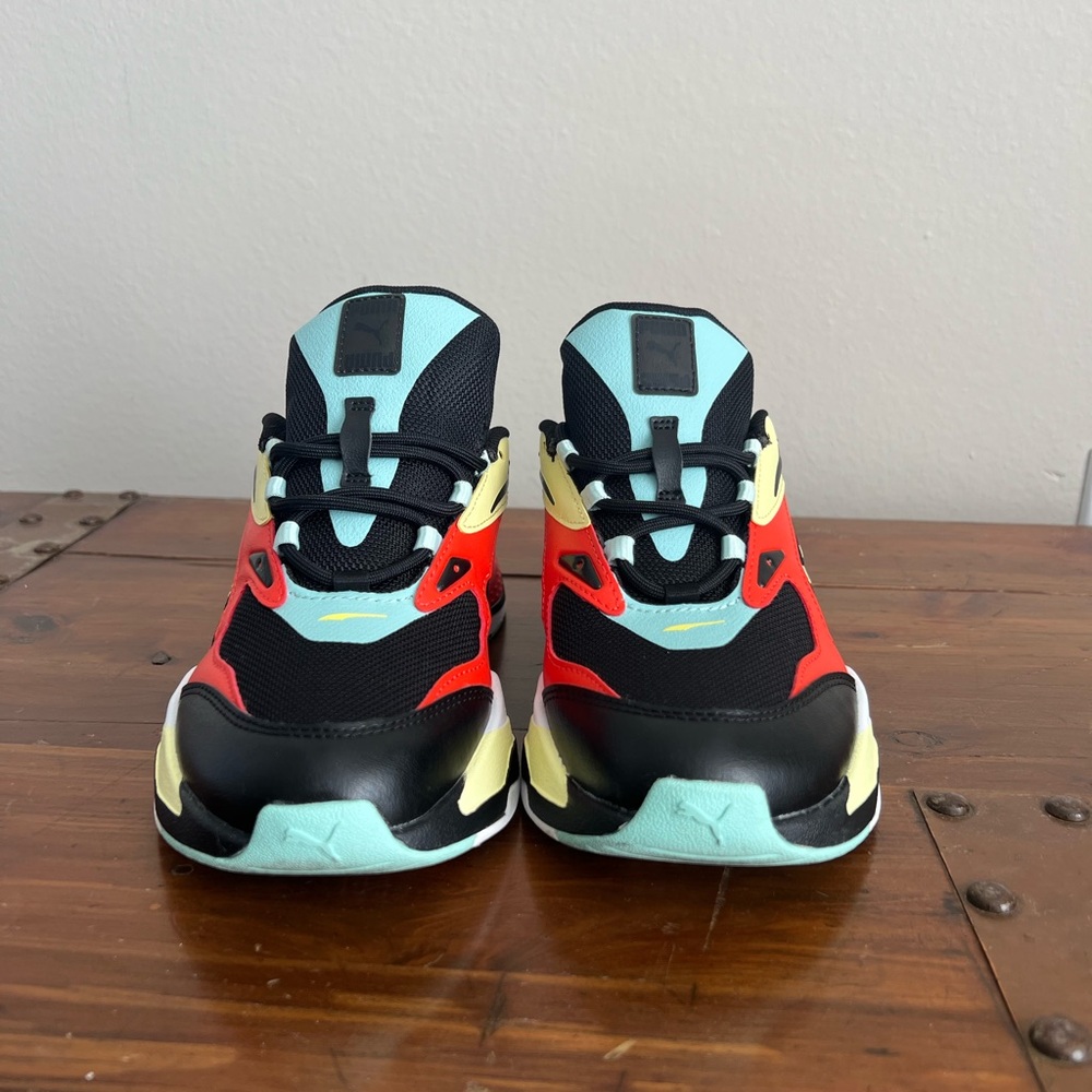 Puma RS-Fast Junior Sneakers